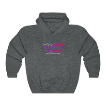 Load image into Gallery viewer, Good Day Thinkers Hooded Sweatshirt