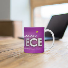 Load image into Gallery viewer, Hey Nieeece Mug