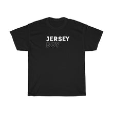 Load image into Gallery viewer, Jersey Boy Heavy Cotton Tee