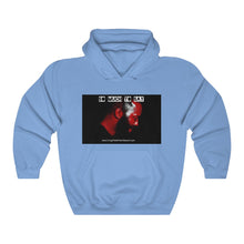 Load image into Gallery viewer, Orig So Much To Say Podcast Hooded Sweatshirt