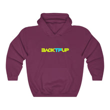 Load image into Gallery viewer, Back TF Up Sweatshirt