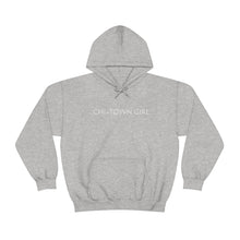 Load image into Gallery viewer, Chi Town Girl Hooded Sweatshirt