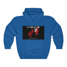 Load image into Gallery viewer, Orig So Much To Say Podcast Hooded Sweatshirt