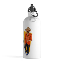 Load image into Gallery viewer, Your Success Logo Water Bottle