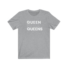Load image into Gallery viewer, Queen from Queens Men's Jersey Short Sleeve Tee