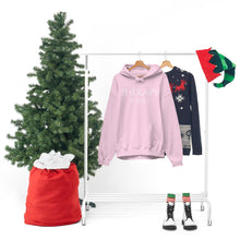 Load image into Gallery viewer, Therapy is Sexy Hooded Sweatshirt