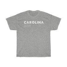 Load image into Gallery viewer, Carolina Boy Heavy Cotton Tee