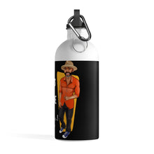 Load image into Gallery viewer, Your Success Logo Water Bottle