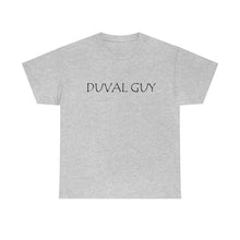 Load image into Gallery viewer, Duval Guy Unisex Heavy Cotton Tee