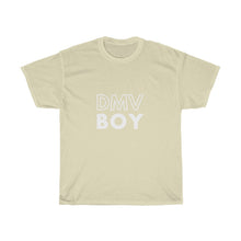 Load image into Gallery viewer, DMV Boy Unisex Heavy Cotton Tee