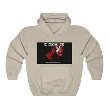Load image into Gallery viewer, Orig So Much To Say Podcast Hooded Sweatshirt
