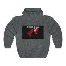 Load image into Gallery viewer, Orig So Much To Say Podcast Hooded Sweatshirt