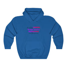Load image into Gallery viewer, Good Day Thinkers Hooded Sweatshirt