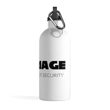 Load image into Gallery viewer, Marriage A False Sense Water Bottle