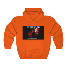 Load image into Gallery viewer, Orig So Much To Say Podcast Hooded Sweatshirt