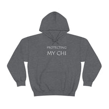 Load image into Gallery viewer, Protecting My Chi Hooded Sweatshirt