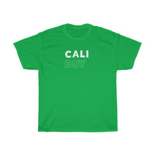 Load image into Gallery viewer, Cali Boy Heavy Cotton Tee
