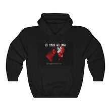Load image into Gallery viewer, Orig So Much To Say Podcast Hooded Sweatshirt