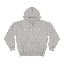 Load image into Gallery viewer, Duval Girl Hooded Sweatshirt
