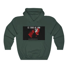 Load image into Gallery viewer, Orig So Much To Say Podcast Hooded Sweatshirt
