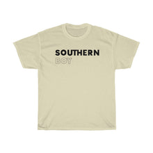 Load image into Gallery viewer, Southern Boy Heavy Cotton Tee