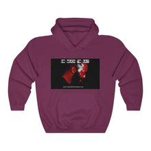 Load image into Gallery viewer, Orig So Much To Say Podcast Hooded Sweatshirt