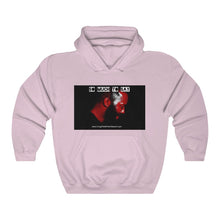 Load image into Gallery viewer, Orig So Much To Say Podcast Hooded Sweatshirt