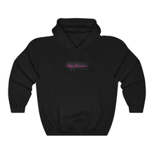 Load image into Gallery viewer, Hey Niece Hooded Sweatshirt