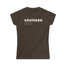 Load image into Gallery viewer, Southern Girl Women's Softstyle Tee