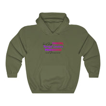 Load image into Gallery viewer, Good Day Thinkers Hooded Sweatshirt