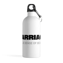 Load image into Gallery viewer, Marriage A False Sense Water Bottle
