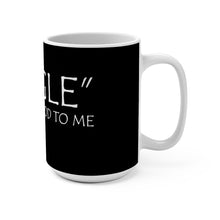 Load image into Gallery viewer, Single Has Been Good to Me Mug 15oz