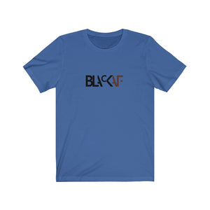 Black AF Men's Short Sleeve Tee