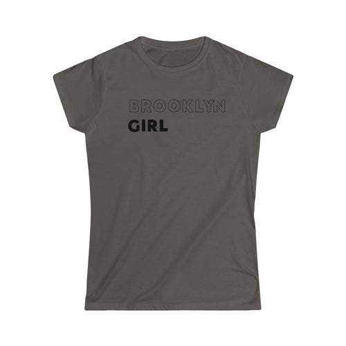 Brooklyn Girl Women's Softstyle Tee