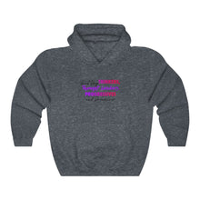 Load image into Gallery viewer, Good Day Thinkers Hooded Sweatshirt