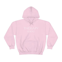 Load image into Gallery viewer, Therapy is Sexy Hooded Sweatshirt
