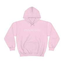 Load image into Gallery viewer, Duval Girl Hooded Sweatshirt