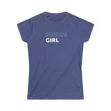 Load image into Gallery viewer, Bmore Girl Women&#39;s Softstyle Tee