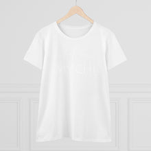 Load image into Gallery viewer, Protecting My Chi Midweight Cotton Tee