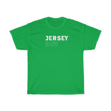 Load image into Gallery viewer, Jersey Boy Heavy Cotton Tee