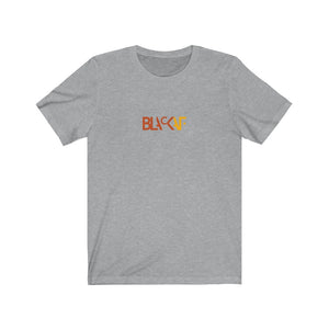 Black AF Men's Short Sleeve Tee