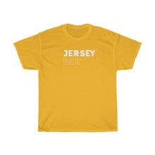 Load image into Gallery viewer, Jersey Boy Heavy Cotton Tee
