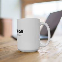 Load image into Gallery viewer, Marriage: A False Sense Mug 15oz