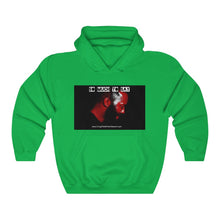 Load image into Gallery viewer, Orig So Much To Say Podcast Hooded Sweatshirt