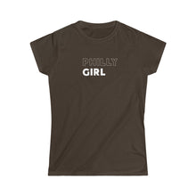 Load image into Gallery viewer, Philly Girl Women's Softstyle Tee