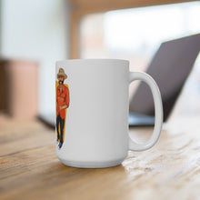 Load image into Gallery viewer, Good Day Mug 15oz