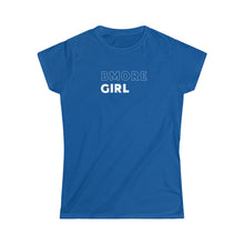 Load image into Gallery viewer, Bmore Girl Women&#39;s Softstyle Tee