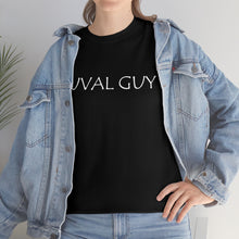 Load image into Gallery viewer, Duval Guy Unisex Heavy Cotton Tee