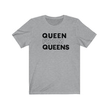 Load image into Gallery viewer, Queen from Queens Men's Jersey Short Sleeve Tee