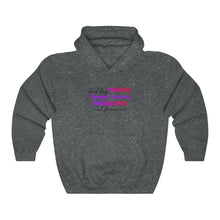 Load image into Gallery viewer, Good Day Thinkers Hooded Sweatshirt